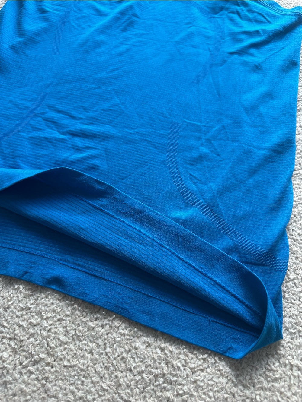 Lululemon Swiftly Tech Tank Top - Picture 4 of 5
